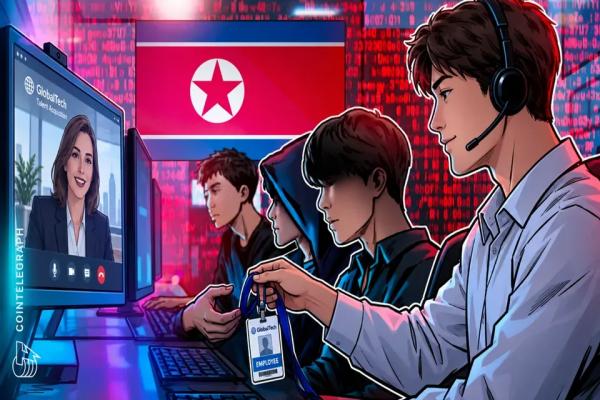Северная Корея стимулирует рост вредоносного ПО в блокчейне, CoinEx закрывается: Asia Express