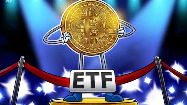 BlackRock способствует восстановлению притока биткоин-ETF на 217 миллионов долларов