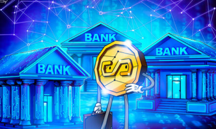 21 финансовый гигант создает предприятие для стейблкоинов G7