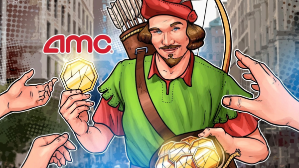 Генеральный директор Robinhood защищает токенизированные акции после критики AMC