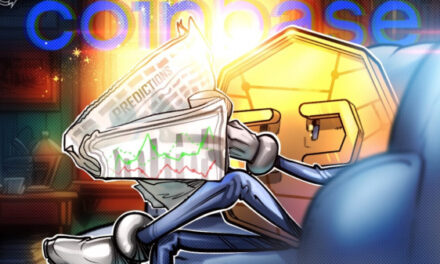 Coinbase грозит усиление разоблачения закона о ясности, говорит Саксо