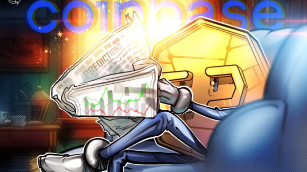 Coinbase грозит усиление разоблачения закона о ясности, говорит Саксо Coinbase грозит усиление разоблачения закона о ясности, говорит Саксо