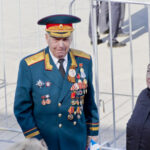 Военная пенсия в 2026 году: как рассчитывается и на сколько ее повысили