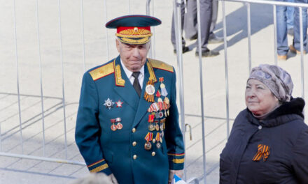 Военная пенсия в 2026 году: как рассчитывается и на сколько ее повысили