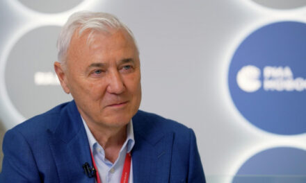 Анатолий Аксаков: рыночная ипотека в России оживает