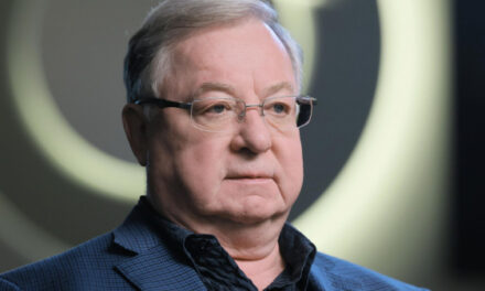 Степашин поделился мнением о значении ключевой ставки ЦБ РФ