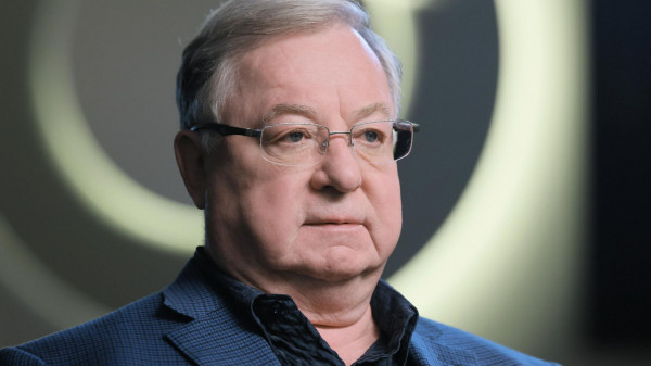 Степашин поделился мнением о значении ключевой ставки ЦБ РФ
