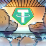 Tether заблокировала связанный с Ираном USDT на 550 миллионов долларов
