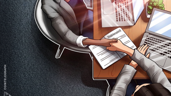 StablecoinX назначает нового генерального директора, который будет курировать казначейство ENA