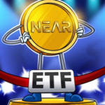 Bitwise запускает ETF на базе NEAR на фоне роста стоимости токена