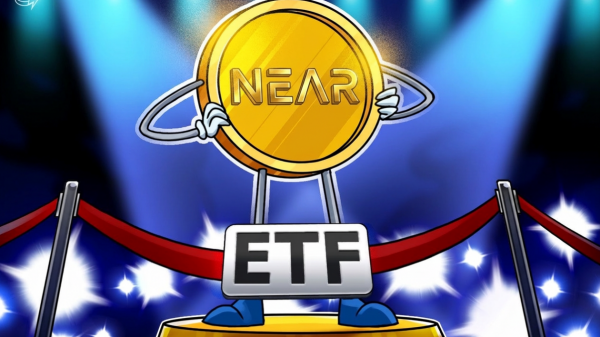 Bitwise запускает ETF на базе NEAR на фоне роста стоимости токена
