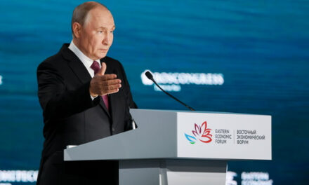 Цель снижения инфляции в РФ достигается, но важно не переохладить экономику, в целом это удается — Путин