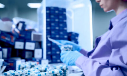 Столичная компания увеличила выпуск лекарств на 30%
