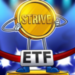 REX запускает ETF с кредитным плечом на акции биткоин-компании Strive