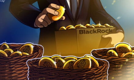 Торговля опционами на биткоин-ETF от BlackRock стабилизировалась после восстановления курса криптовалюты