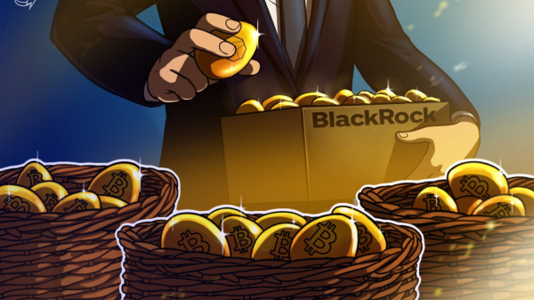 Торговля опционами на биткоин-ETF от BlackRock стабилизировалась после восстановления курса криптовалюты