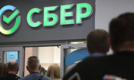 «Сбер» предложил бизнесу международные расчеты в криптовалюте