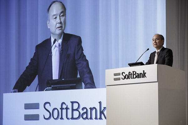 OpenAI может получить 25 млрд USD от корпорации SoftBank