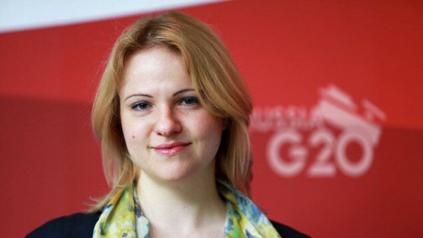 Лукаш: Россия рассматривает цифровые валюты как перспективный инструмент
