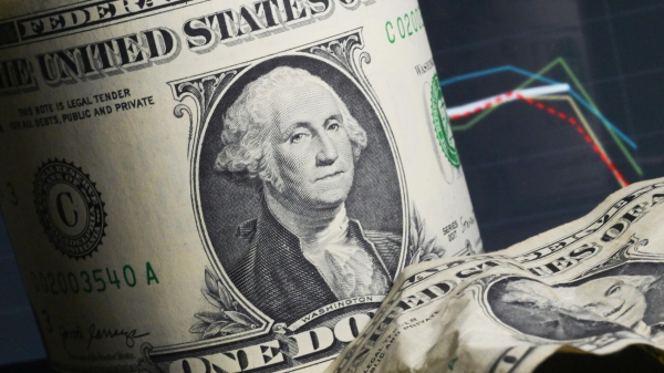 Турецкий политик Топкурулу: доверие к доллару подорвано, крах США неизбежен Турецкий политик Топкурулу: доверие к доллару подорвано, крах США неизбежен