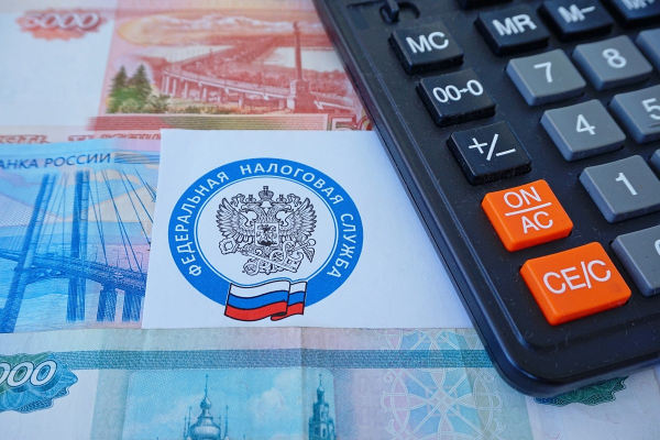 
                    ФНС сможет взыскивать долги со счетов россиян без суда с 1 ноября: разбор
                