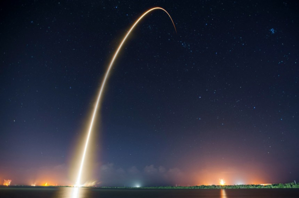 Звездные (XLM) прорывные глаза на 30% ралли &ndash; это повторяет историю?