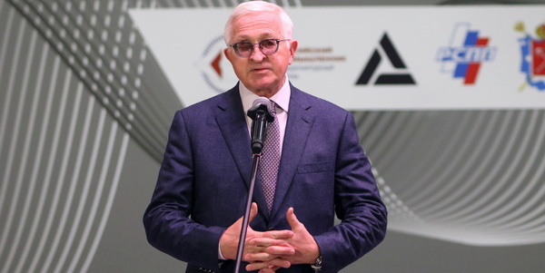 РСПП предлагает объединить действующий проект по МСП и по производительности труда