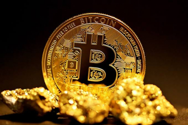 Одобрение биткоин-спотового ETF: почему цена может вырасти на 300%