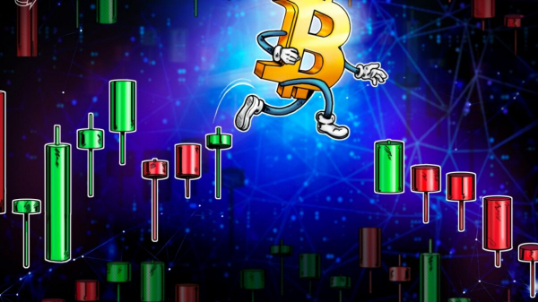 CME запускает индекс волатильности Биткоин и тесты криптовалют