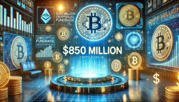 Венчурная фирма Paradigm получила 850 миллионов долларов на криптовалютные проекты в рамках последнего сбора средств