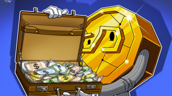 Mega Matrix Files Files $2B полка для финансирования стратегии казначейства StableCoin