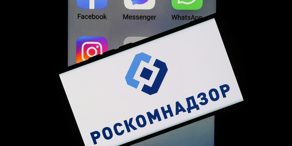 Роскомнадзор разработал порядок ведения реестра персональных страниц в соцсетях