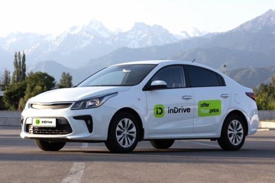 General Catalyst предоставила 150 млн USD компании inDrive