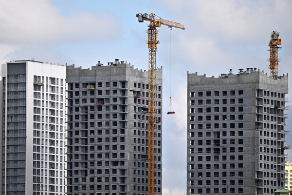 Ставки вверх. Что будет с&nbsp;ипотекой в&nbsp;2025 году? 