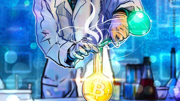 Чем пахнет Биткоин? Стартап с искусственным интеллектом хочет &laquo;телепортировать&raquo; цифровые ароматы