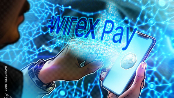 Wirex Pay запускает некастодиальные платежи в криптовалюте