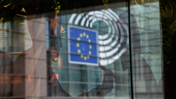 Филиппо: решение суда по активам России в Euroclear станет параличом для ЕС