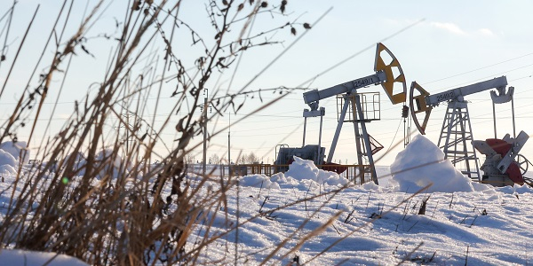 ОПЕК+ снижает добычу нефти в 1-м квартале на 2,2 млн б/с ОПЕК+ снижает добычу нефти в 1-м квартале на 2,2 млн б/с