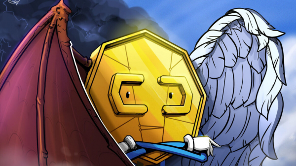 Централизация и темная сторона токенизации активов – MEXC EXEC Централизация и темная сторона токенизации активов – MEXC EXEC