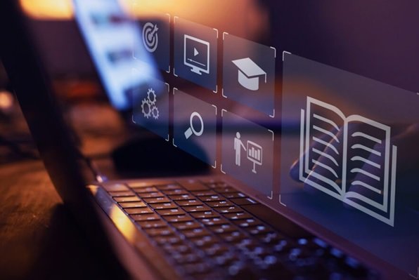 Российские edtech-компании нарастили выручку на 15,8% Российские edtech-компании нарастили выручку на 15,8%