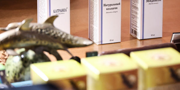 Производители косметики ждут спада выпуска продукции на 12&ndash;15%