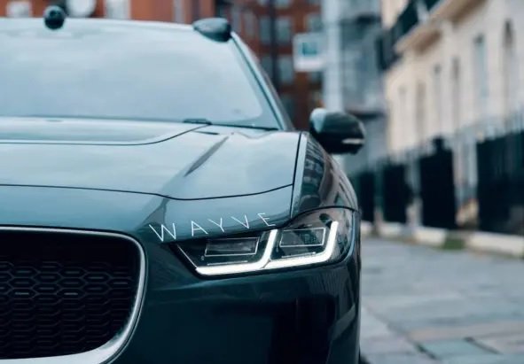 Mercedes-Benz и Nvidia инвестировали в британский стартап Wayve Mercedes-Benz и Nvidia инвестировали в британский стартап Wayve