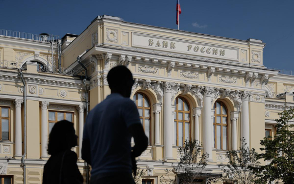 
                    Брокеры не поддержали идею ЦБ по выпуску расписок на иностранные бумаги
                