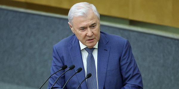 В Думе объяснили отмену запрета на филиалы иностранных банков