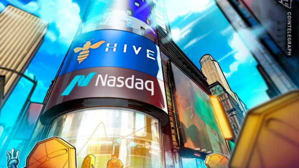 Hive Digital Technologies ускоряет AI Pivot с эксклюзивным расширением $100 млн.