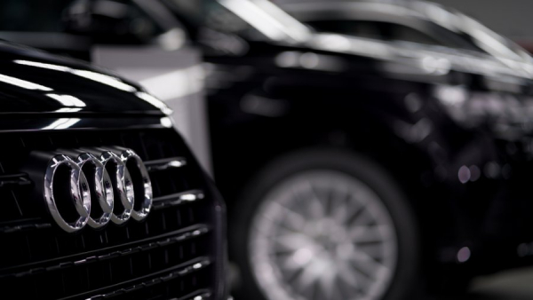 Новым главным дизайнером Audi станет Массимо Фраскелла