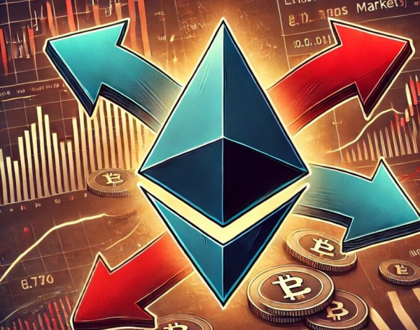 61% держателей Ethereum прибыльны, но быки по ETH должны держать $2290