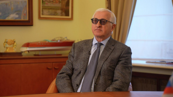 Шохин: укрепление рубля обходится бюджету в 100 миллиардов рублей в месяц