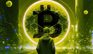 Криптовалютный аналитик говорит, что биткоин имеет высокую премию, как им торговать