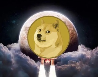 Dogecoin отмечает два последовательных закрытия зеленого месяца. Что произошло в последний раз?
